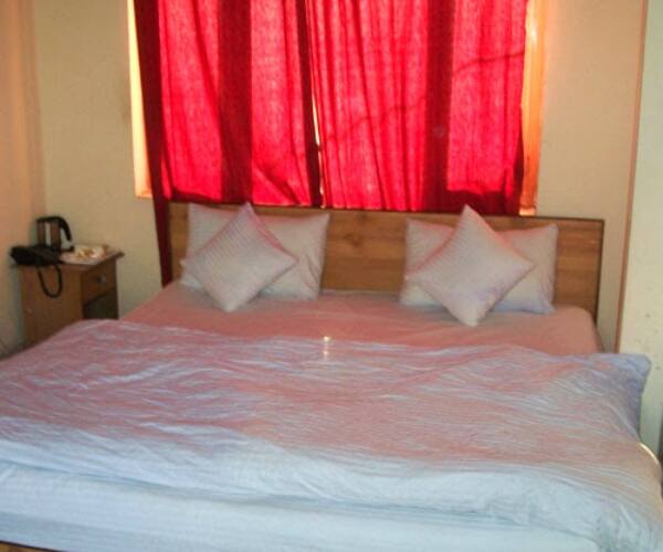 Hotel Little Chef Inn, Kalpa 2